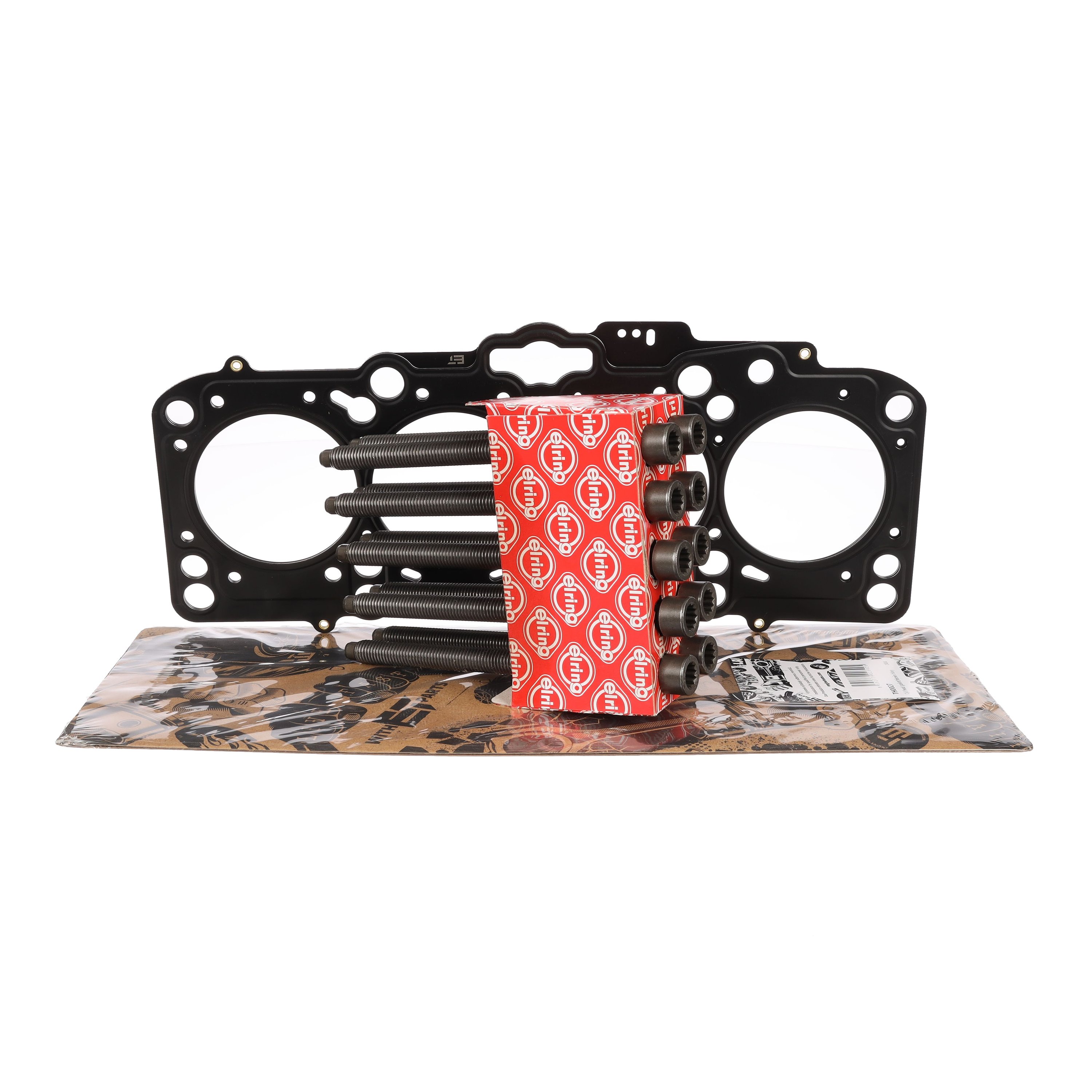 Compre Junta de culata TH0027BT original asequible comparable con números OEM online 038103384