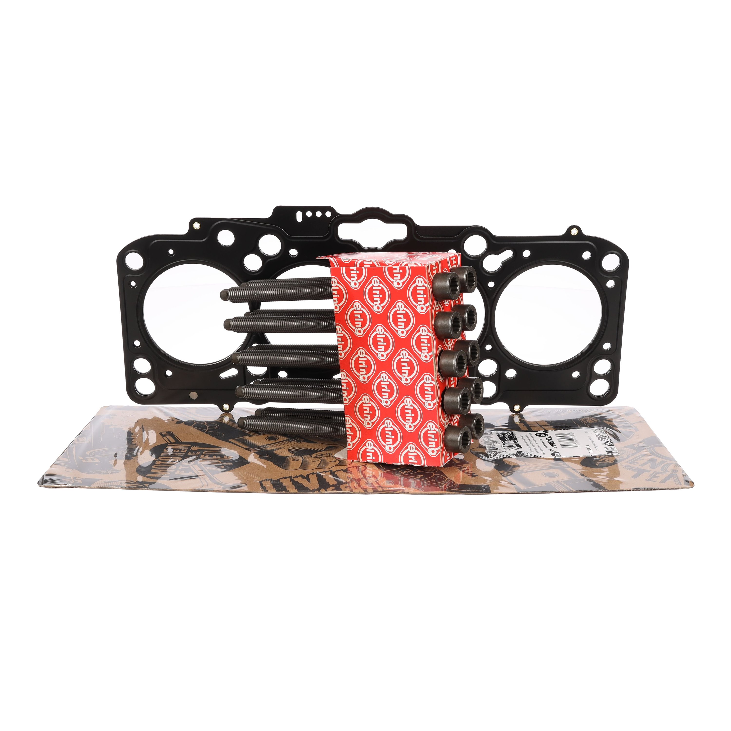 Compre Junta de culata TH0028BT original asequible comparable con números OEM online 038103384