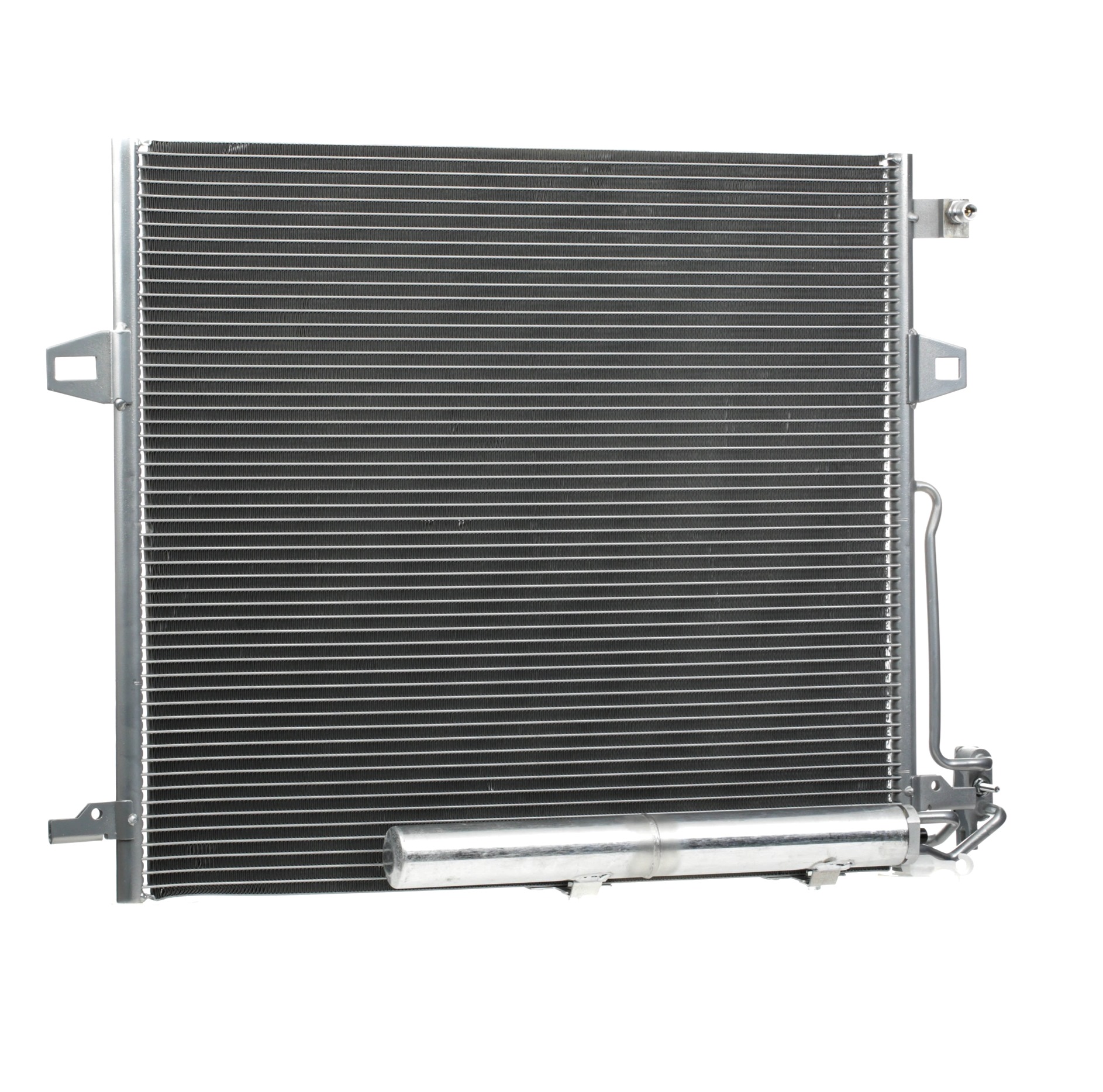 Ostke KRAFT Kondensaator, kliimaseade Toode nr.: 0221063 madala hinnaga 114,29 €