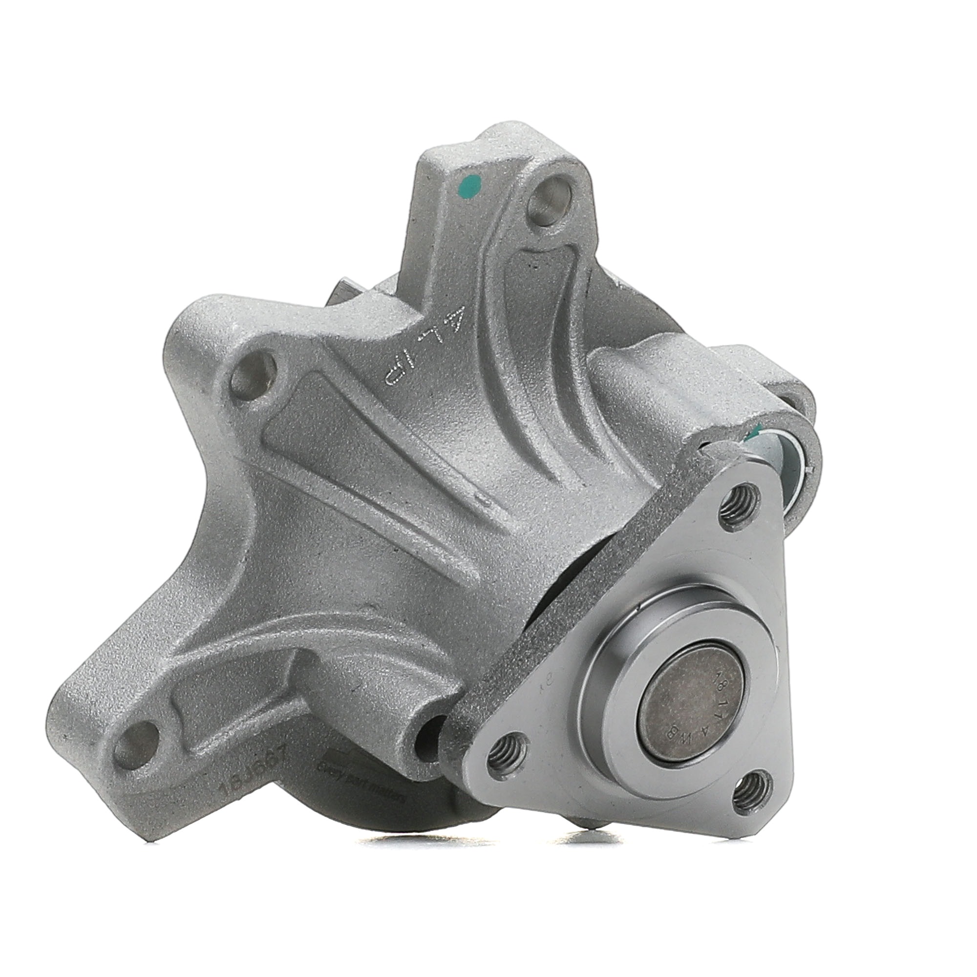 Köp KRAFT Vattenpump Produktnummer: 1503800 till det förmånliga priset av 284,52 kr