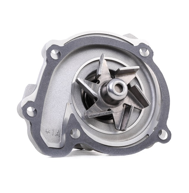 1504087 KRAFT Wasserpumpe Note I (E11, NE11) 1.4 88 PS Benzin