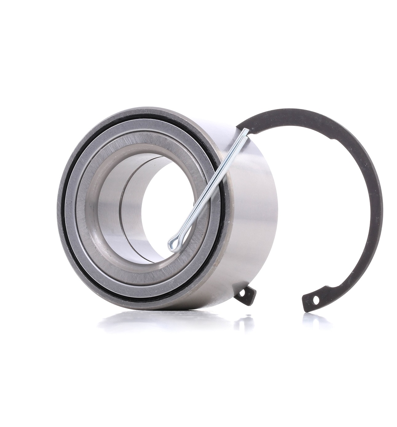Įsigykite KRAFT Rato guolio komplektas Prekės Nr.: 4104640 už žemiausią 18,36 € kainą