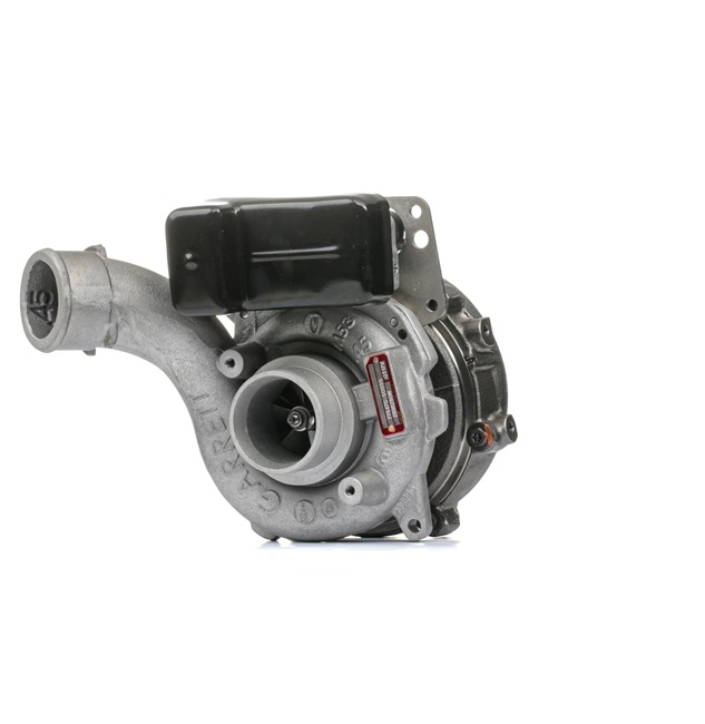 Turbina LAND ROVER v originalni kakovosti 059145722J, 059145722M, 059145722R od GARRETT