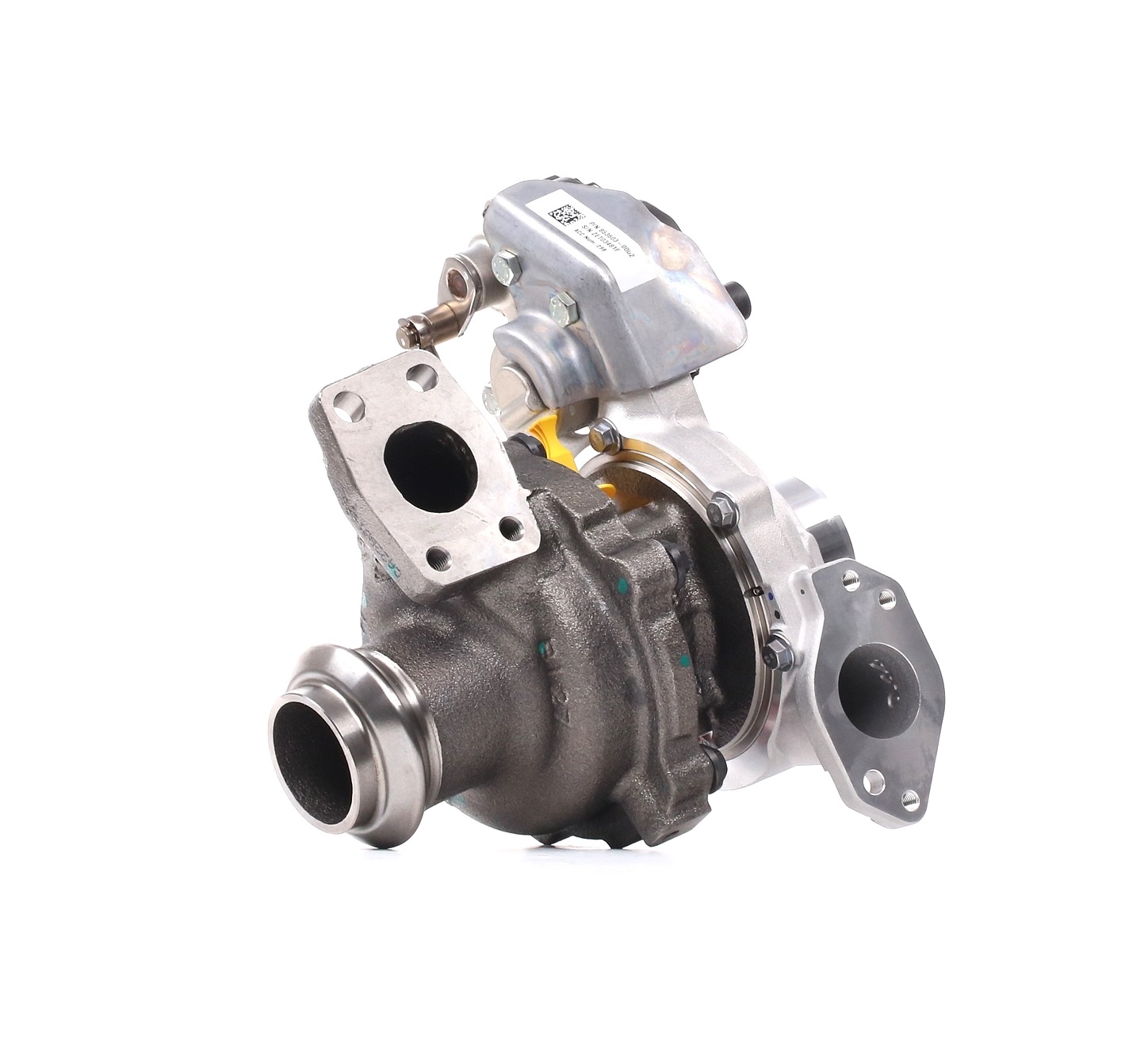 Compre GARRETT Turbocompresor Número de producto: 853603-5002S a bajo precio de 977,70 €