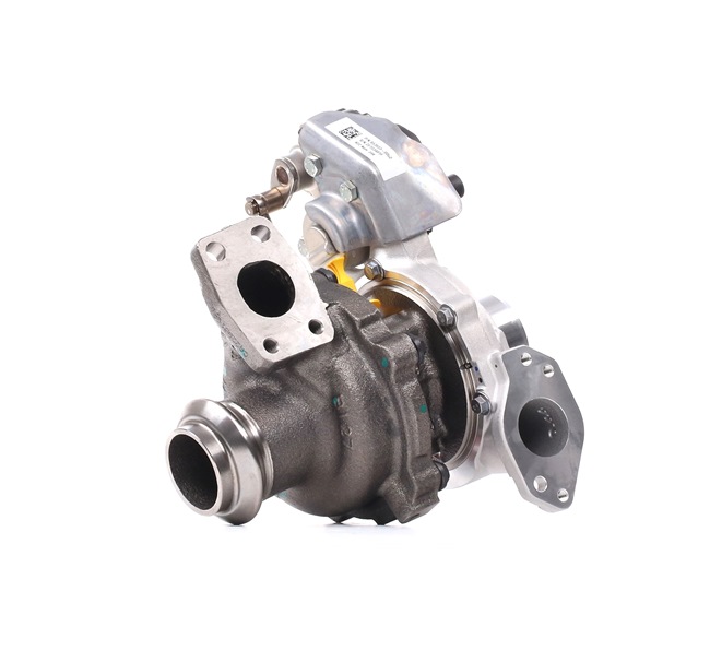 OEM Turbodúchadlo OPEL 1.2 MHEV (FPHPY) 136 HP Benzín/elektro 3553757 od GARRETT online za výborné ceny