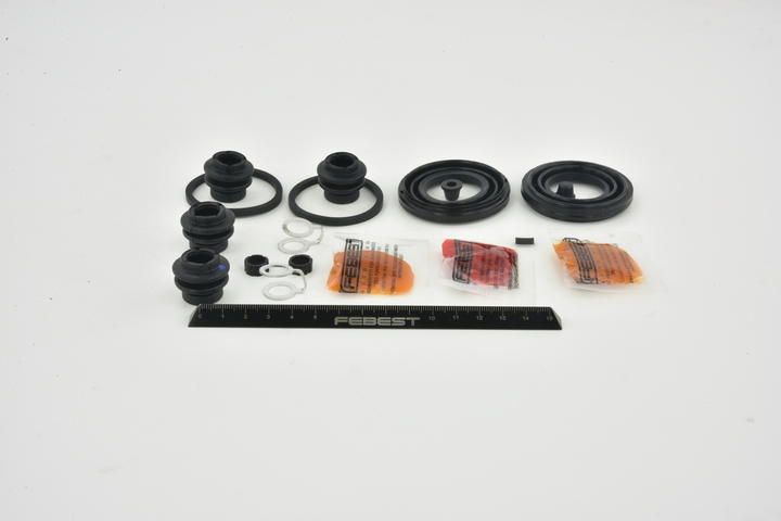 Kupite poceni originalno Komplet za popravilo, sedlo kolutne zavore 0175-NX200R, primerljivo z 0447978010 OEM številke, prek spleta