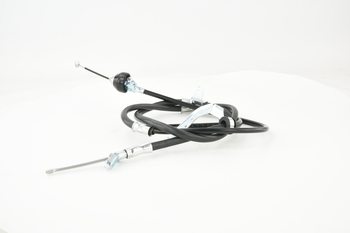 0199-BCACU30RH FEBEST Feststellbremse