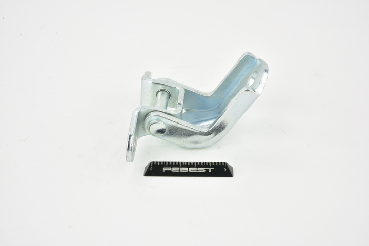 0299-HDJ32FLU FEBEST Heckdeckel