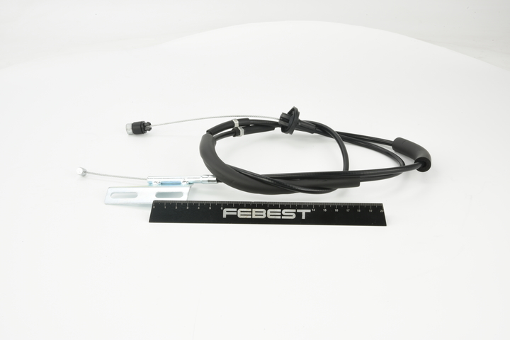 0499-ACCS FEBEST Gaszug