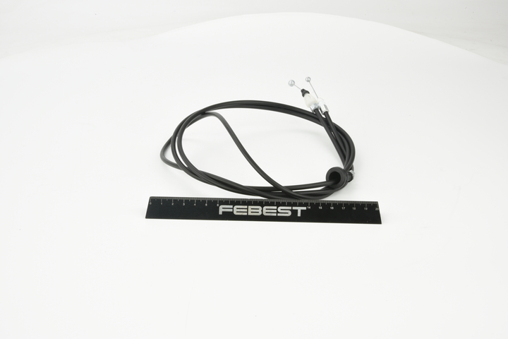 MITSUBISHI Sigma Kombi 1996 Mootorikapott FEBEST OEM 5910A011, 5910A011, 5910A065