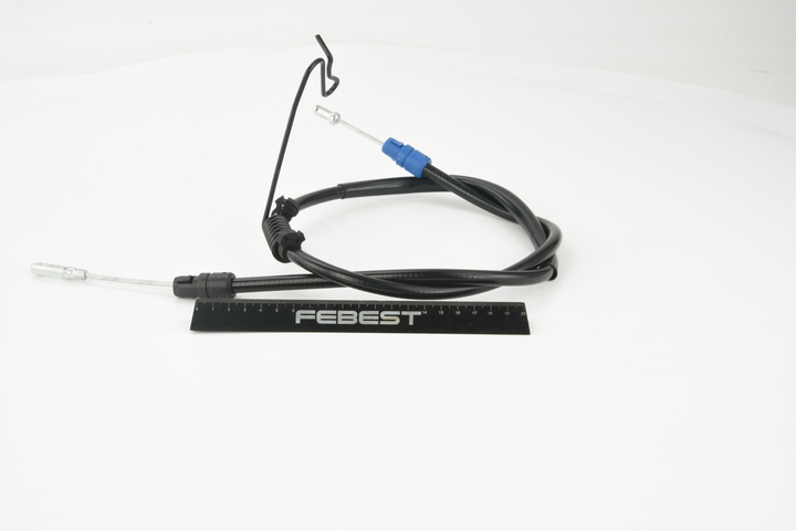 Cumpărați online Cablu, frana de parcare 2199-TT92WHRH original/ă și la un preț mic, compatibil/ă cu nr. OEM 6C112A635DC