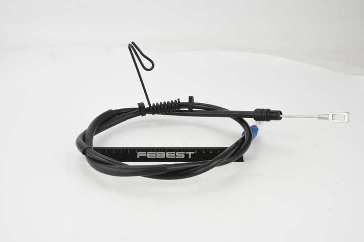 Cumpărați online Cablu, frana de parcare 2199-TT9LLH original/ă și la un preț mic, compatibil/ă cu nr. OEM 6C112A809AB