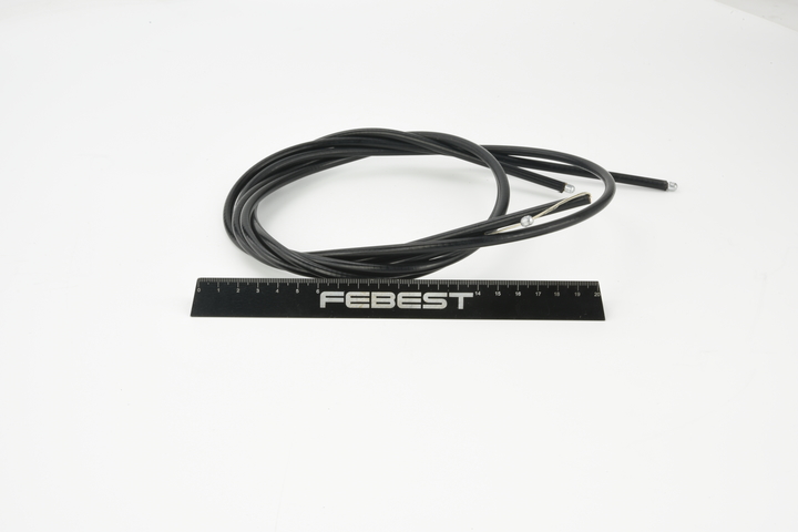 Kjøp FEBEST Panserkabel Product No .: 2799-HCXC90 for den lave prisen av 370,49 kr