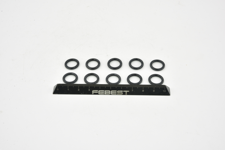 Compre FEBEST Junta tórica, tubo aire acondicionado Número de producto: RINGAH-023-PCS10 a bajo precio de 13,06 €
