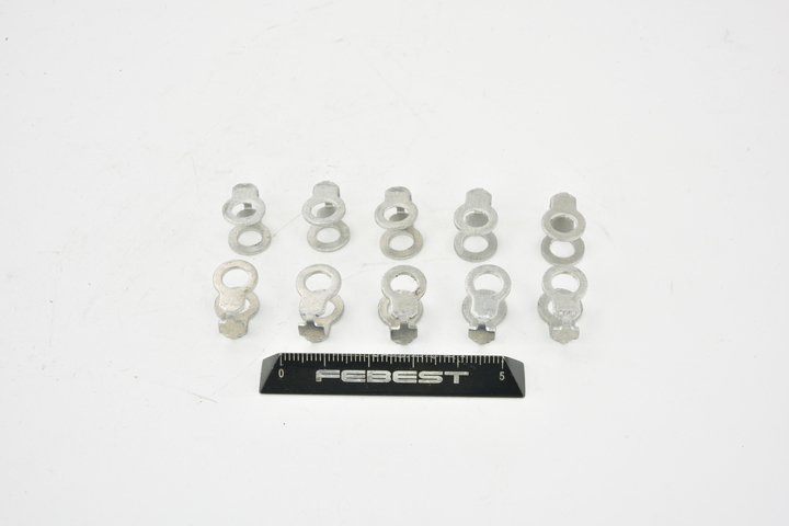 OEM Set oringuri injectoare Coaster 3 B40 / B50 2017 9090430006, 9030107001, 857413253 FEBEST