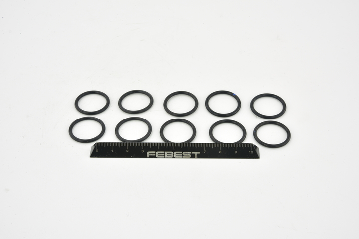 Junta, cárter do filtro de óleo HONDA de qualidade original 15221RYEA01, 15221RYEA01, 806919050 de FEBEST