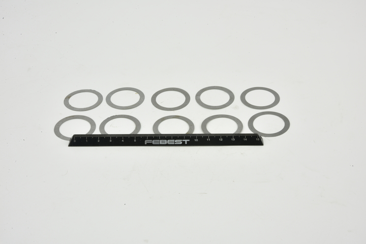 RINGTT-001-PCS10 FEBEST Hauptlager