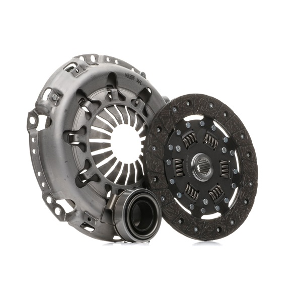 Acquista online Kit frizione F1C071NX originale a buon mercato, comparabile con i numeri OEM 3121052010