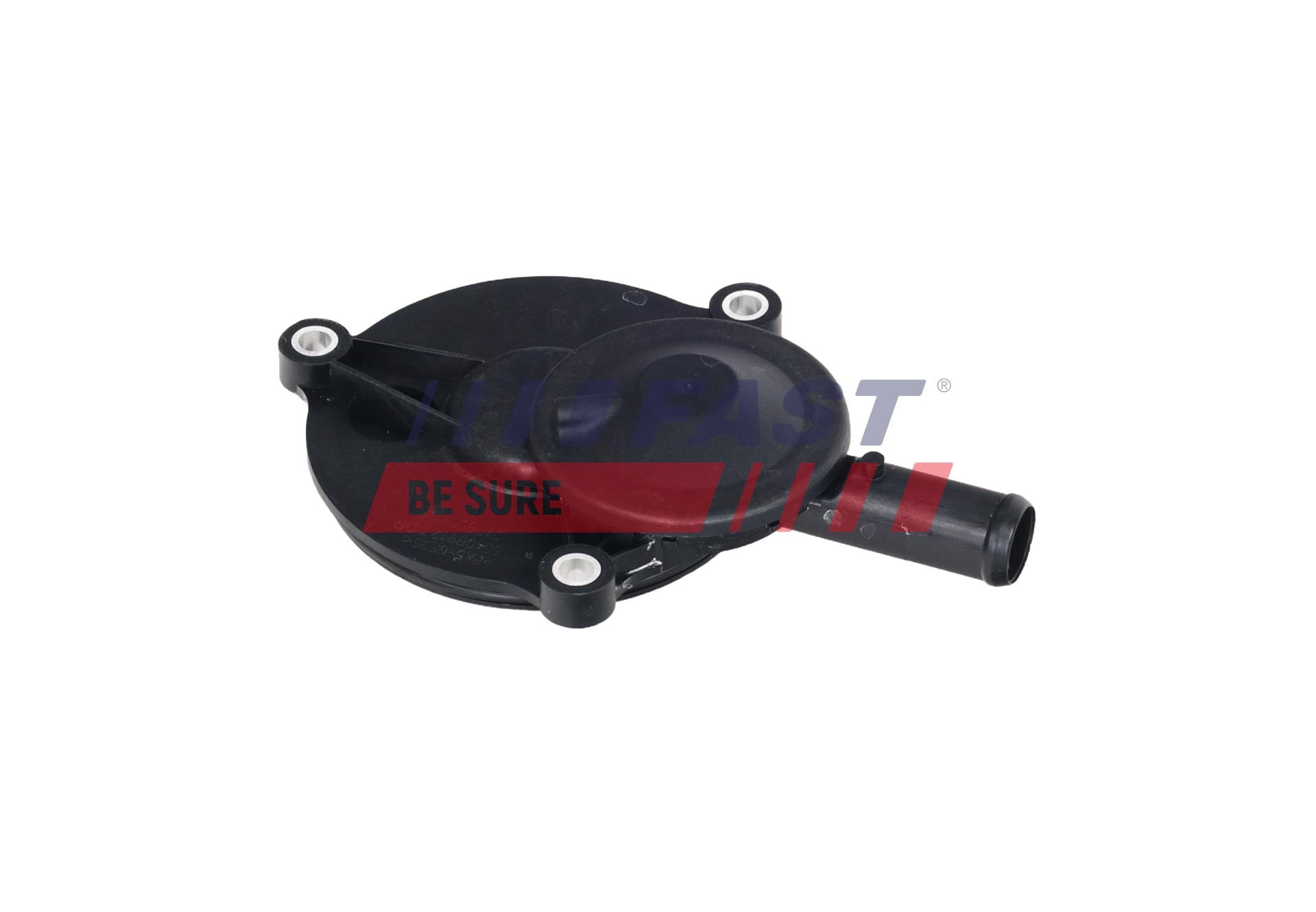 CITROËN soupape, dégazage du carter FAST FT60003