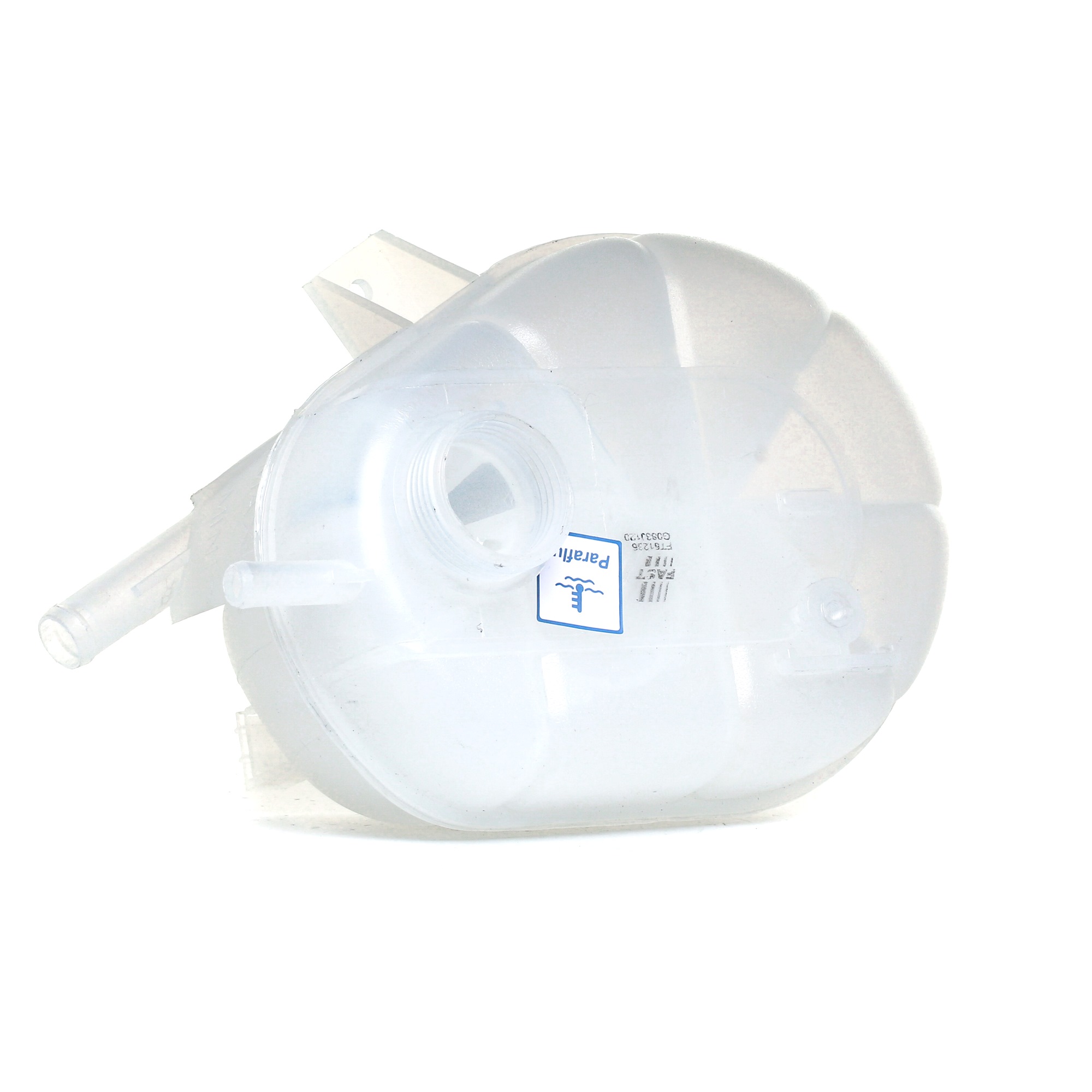 Įsigykite FAST Išsiplėtimo bakelis, aušinimo skystis Prekės Nr.: FT61236 už žemiausią 40,87 € kainą