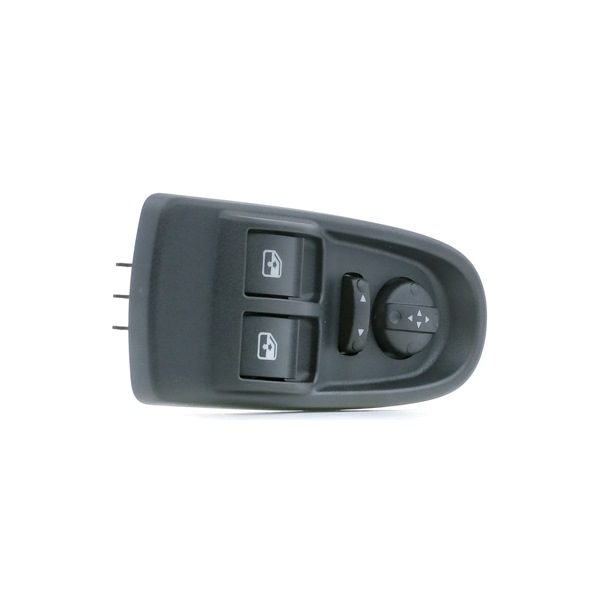 OEM Raam schakelaar IVECO 35C17, 35S17, 40C17, 45C17, 50C17, 60C17, 65C17, 70C17 170 PK Diesel 5801484207 van FAST online aan geweldige prijzen