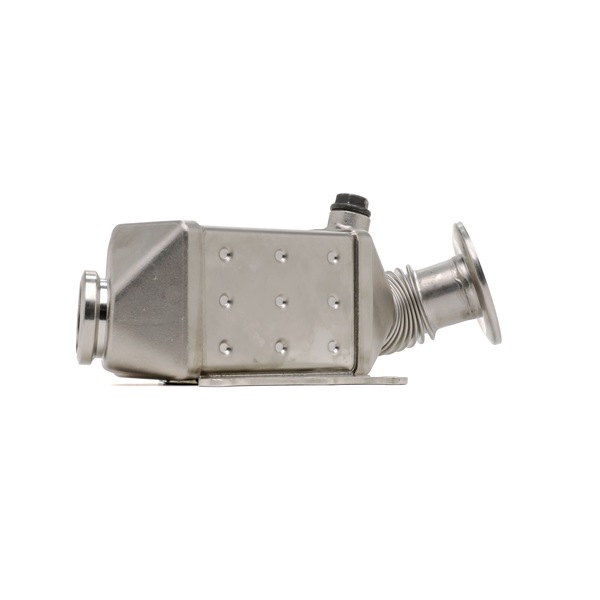 Hladilnik JEEP v originalni kakovosti 55252569, 55268286, 55263030 od PartsTec