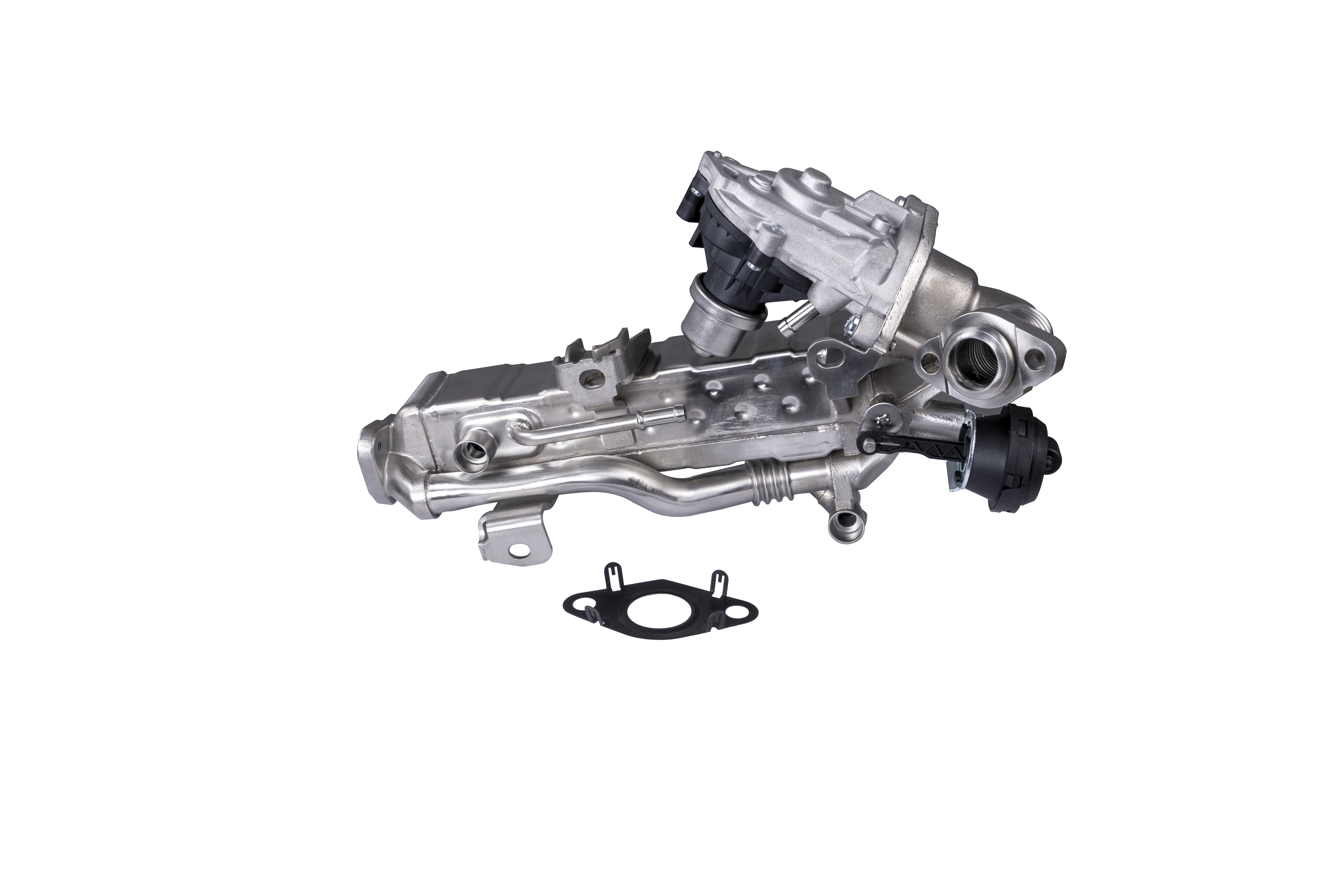 OEM Supapa egr / conducte admisie BMW F23 2020 11717822347, 11718513691, 11718513132 PartsTec