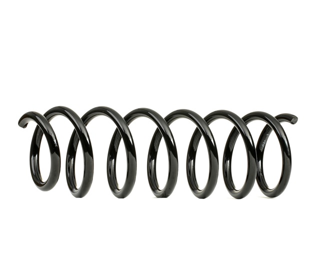 Cumpărați online Arc spiral 800316 original/ă și la un preț mic, compatibil/ă cu nr. OEM 31336794635