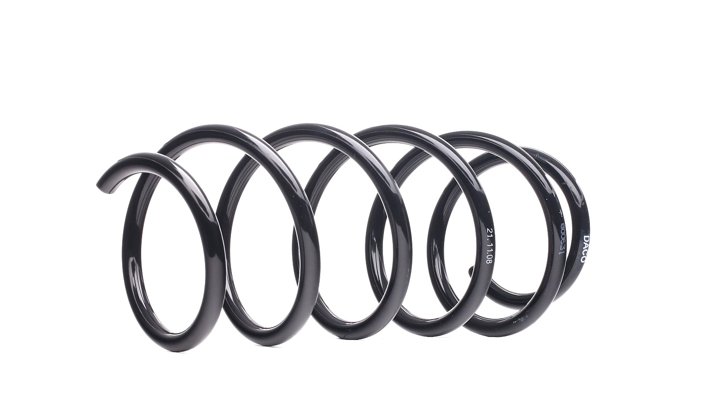 Köp DACO Germany Spiralfjäder Produktnummer: 800631 till det förmånliga priset av 555,98 kr