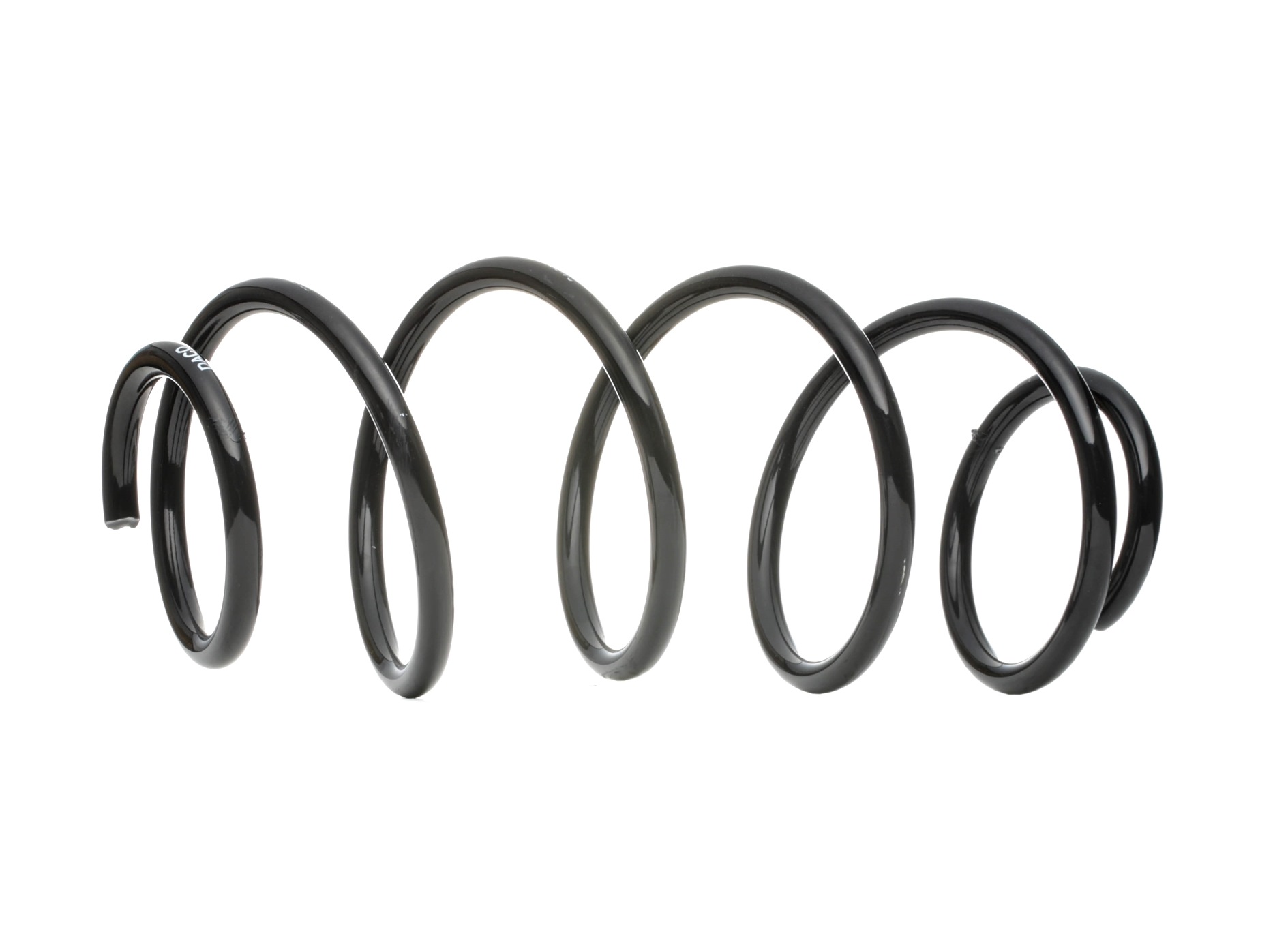 Köp DACO Germany Spiralfjäder Produktnummer: 801051 till det förmånliga priset av 234,24 kr
