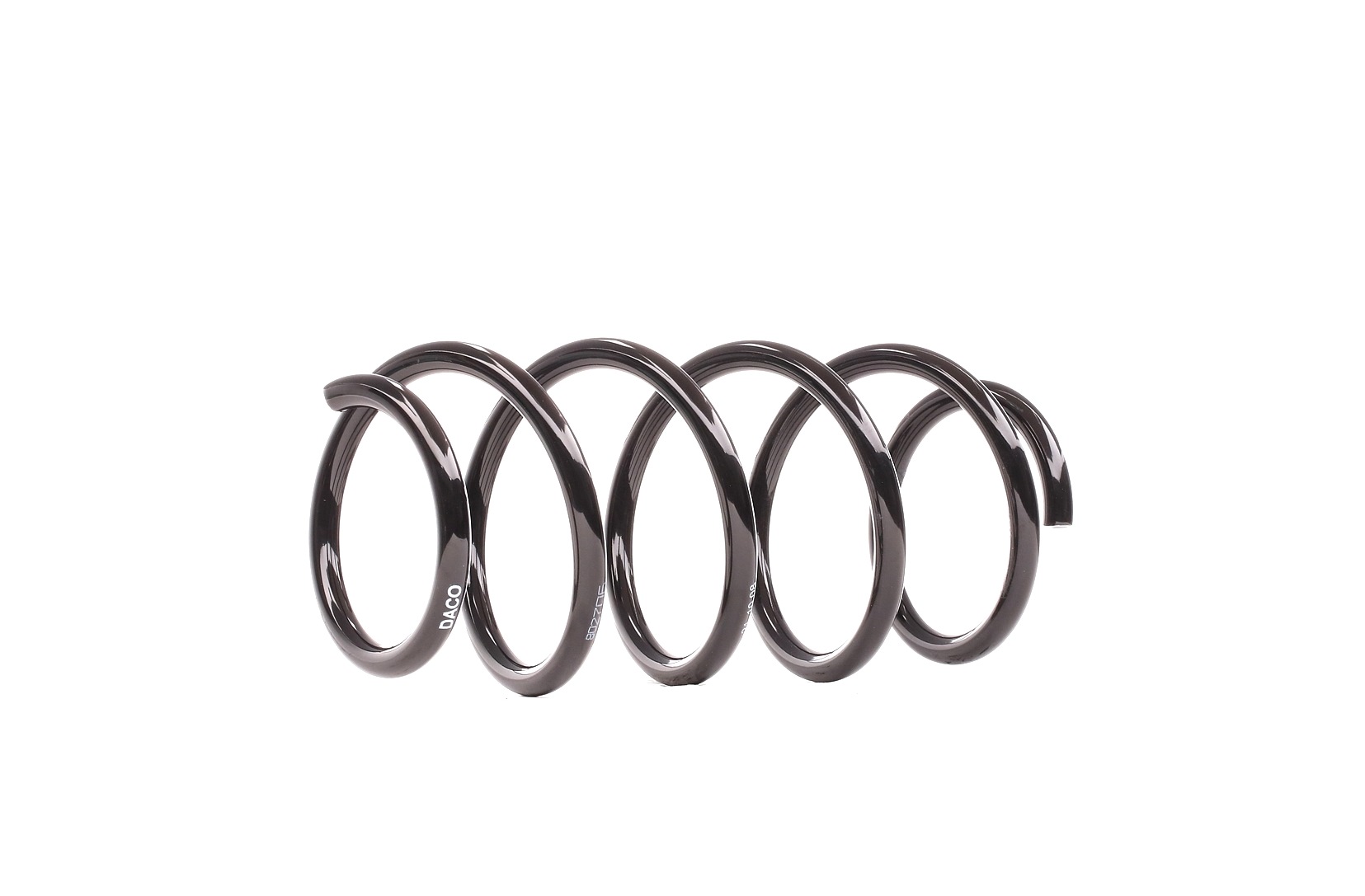 Köp DACO Germany Spiralfjäder Produktnummer: 802706 till det förmånliga priset av 373,74 kr