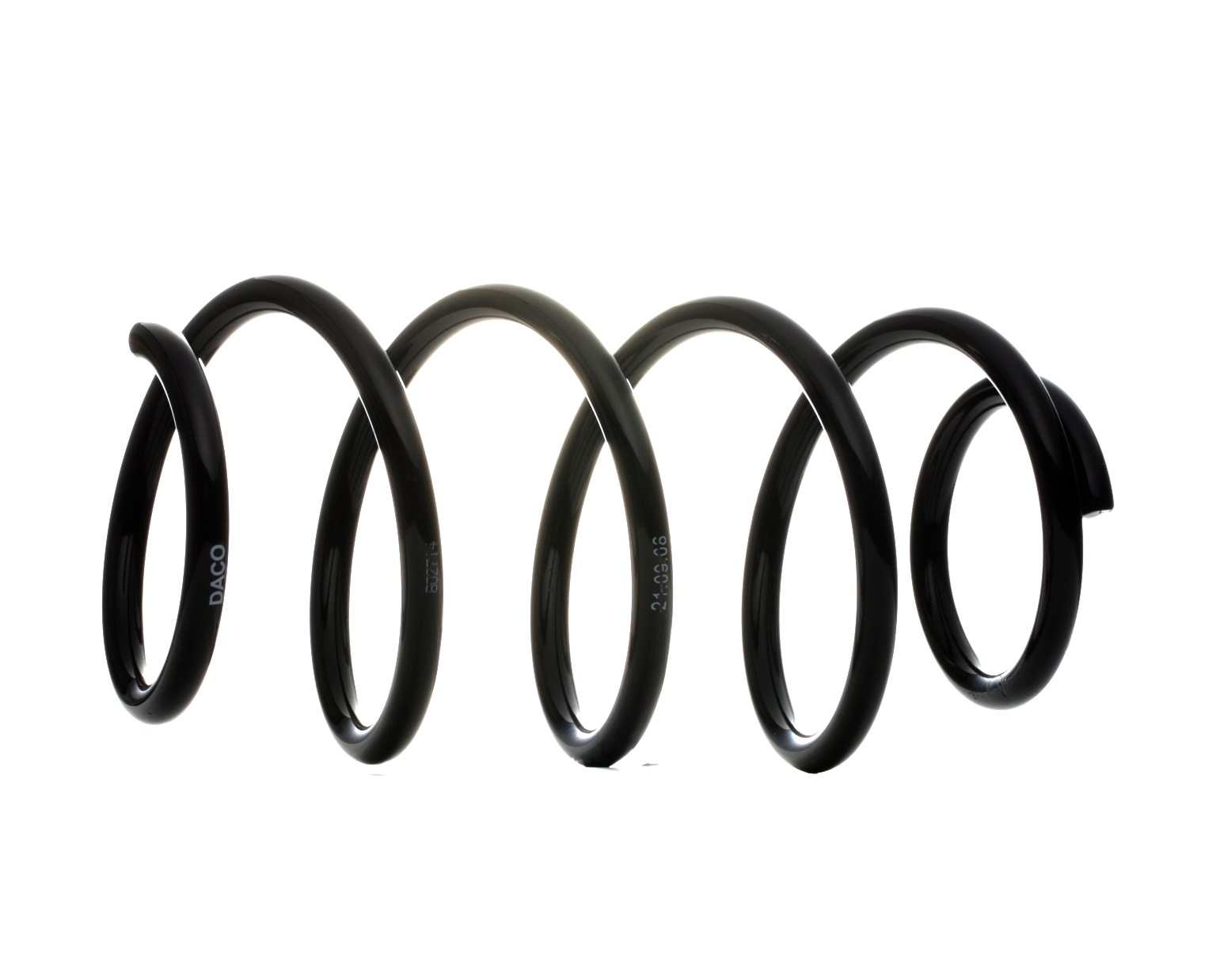 Köp DACO Germany Spiralfjäder Produktnummer: 802714 till det förmånliga priset av 379,66 kr
