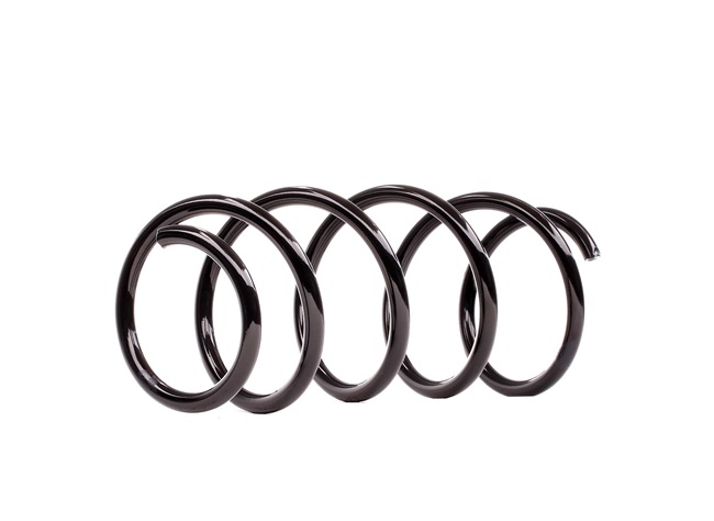 802721 DACO Germany Feder Corsa D Schrägheck (S07) 1.3 CDTI (L08, L68) 95 PS Diesel