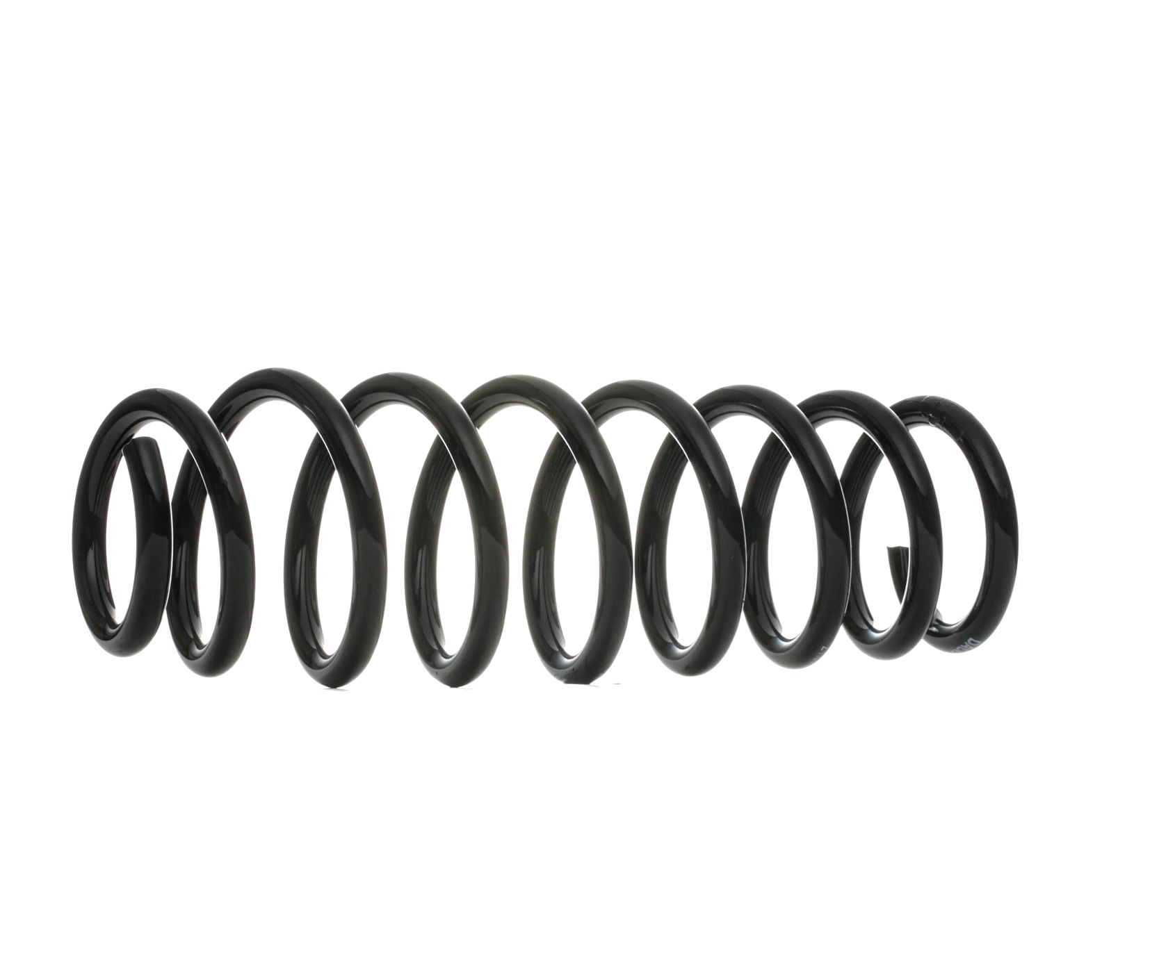 Köp DACO Germany Spiralfjäder Produktnummer: 810102 till det förmånliga priset av 564,20 kr