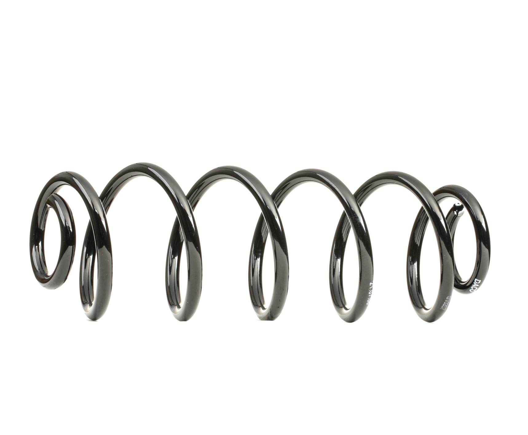 Köp DACO Germany Spiralfjäder Produktnummer: 810207 till det förmånliga priset av 448,06 kr