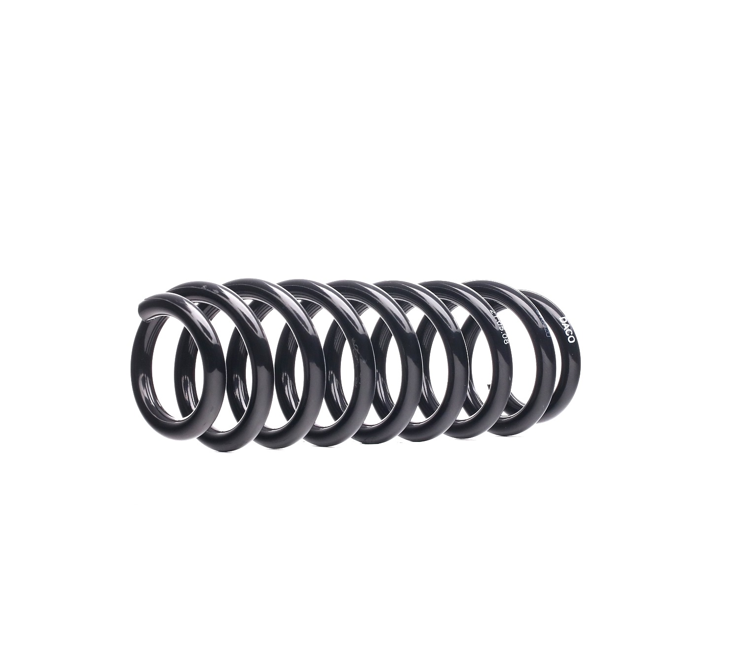 Köp DACO Germany Spiralfjäder Produktnummer: 810320 till det förmånliga priset av 578,06 kr