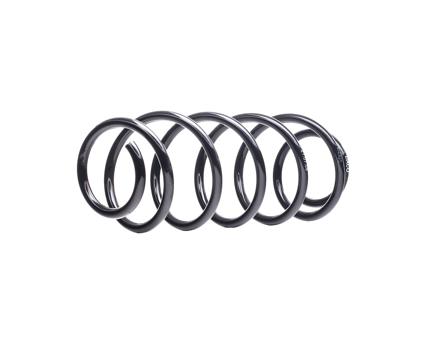 Köp DACO Germany Spiralfjäder Produktnummer: 812303 till det förmånliga priset av 328,81 kr