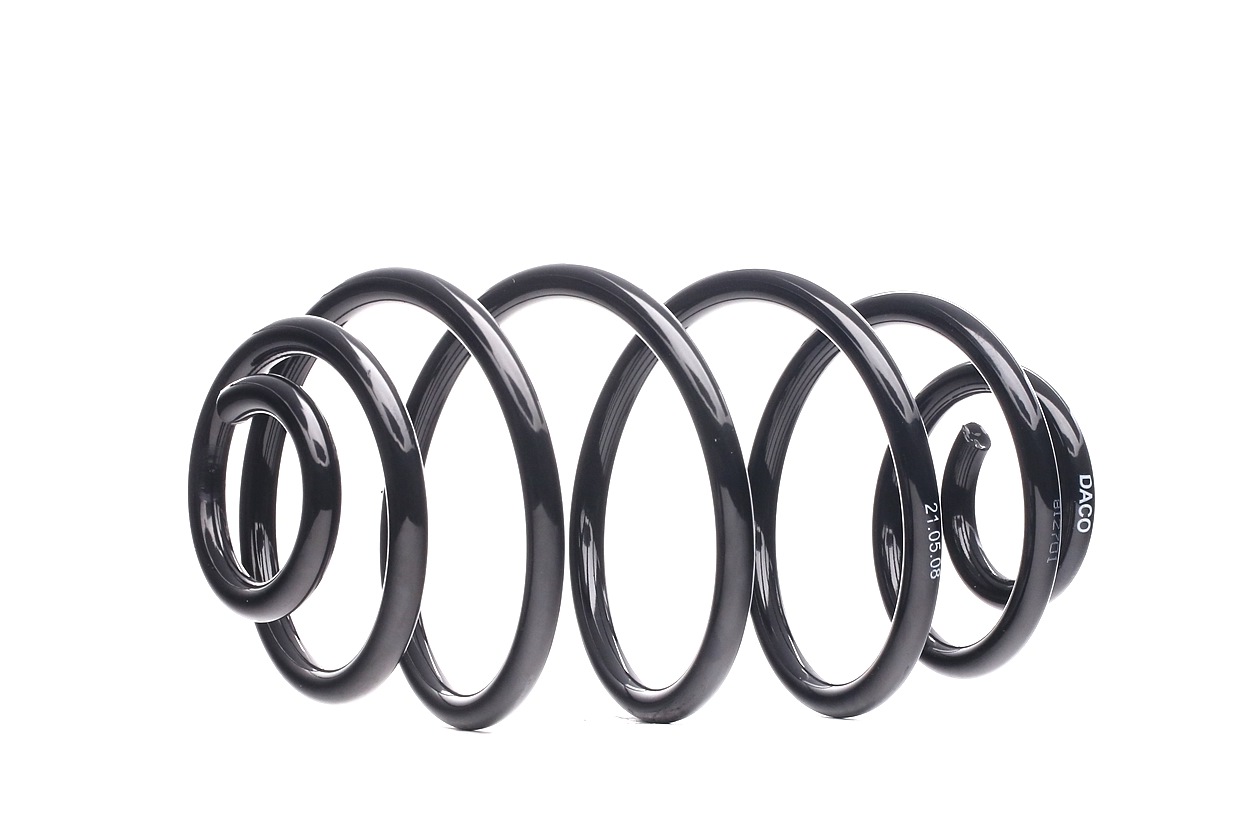 Köp DACO Germany Spiralfjäder Produktnummer: 812701 till det förmånliga priset av 379,66 kr