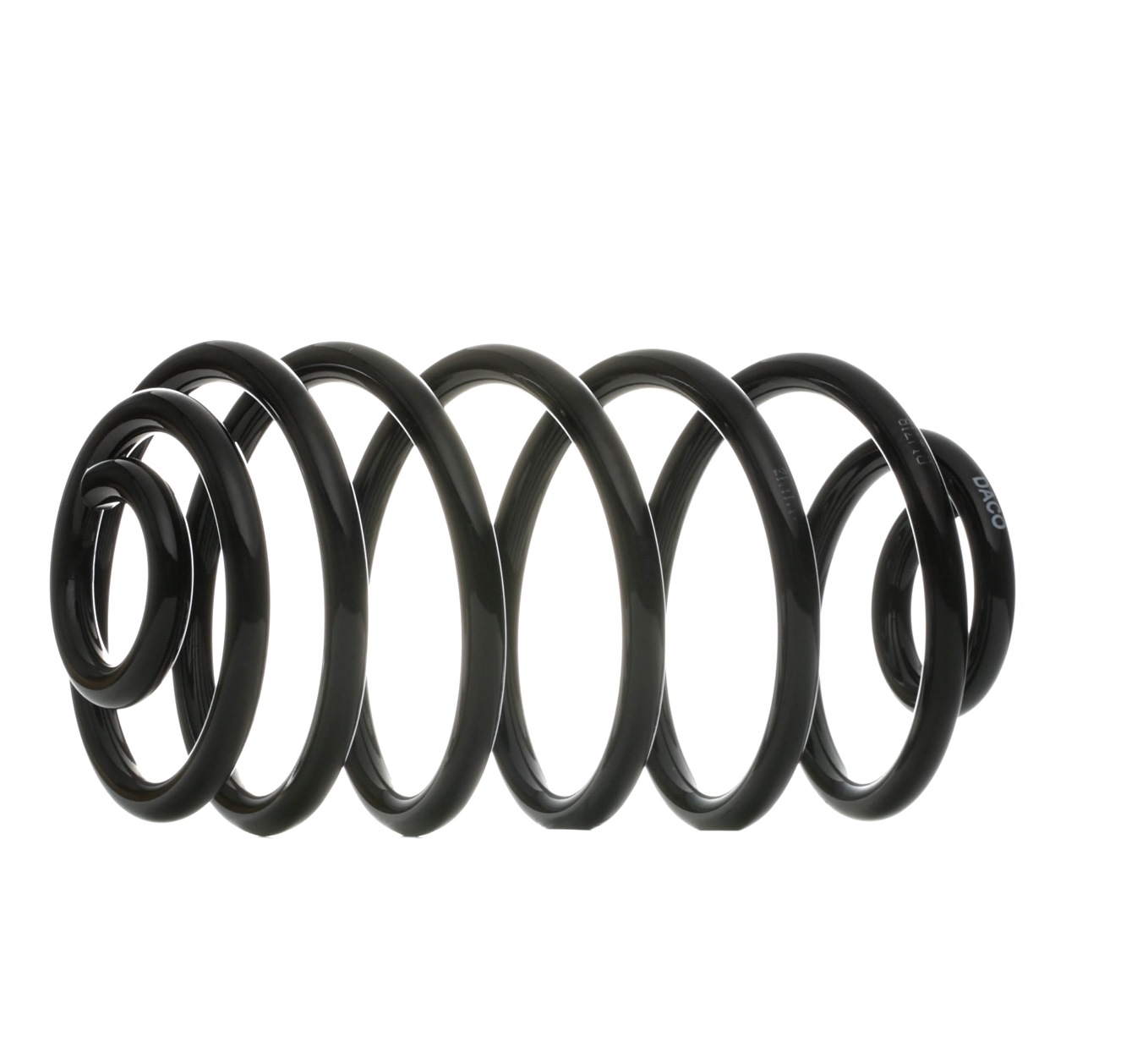 Köp DACO Germany Spiralfjäder Produktnummer: 812718 till det förmånliga priset av 364,82 kr