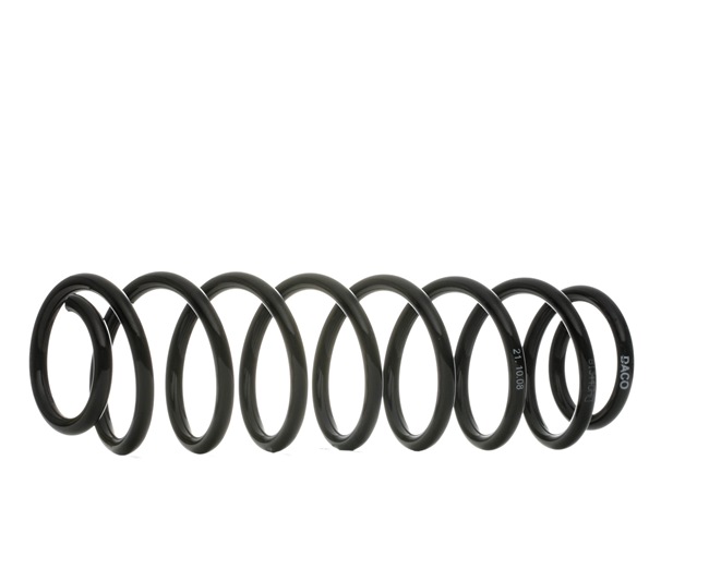 OEM Chassisveer SKODA 1.4 TSI RS 180 PK Benzine 6Q0511115M van DACO Germany online aan verbazingwekkende prijzen