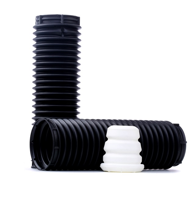 Compre online originais a baixo custo Kit de protecção contra o pó, amortecedor PK1001 comparáveis com os números OEM 1307350