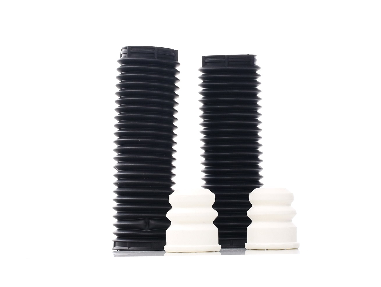 Köp DACO Germany Dammskyddsats, stötdämpare Produktnummer: PK1005 till det förmånliga priset av 155,99 kr