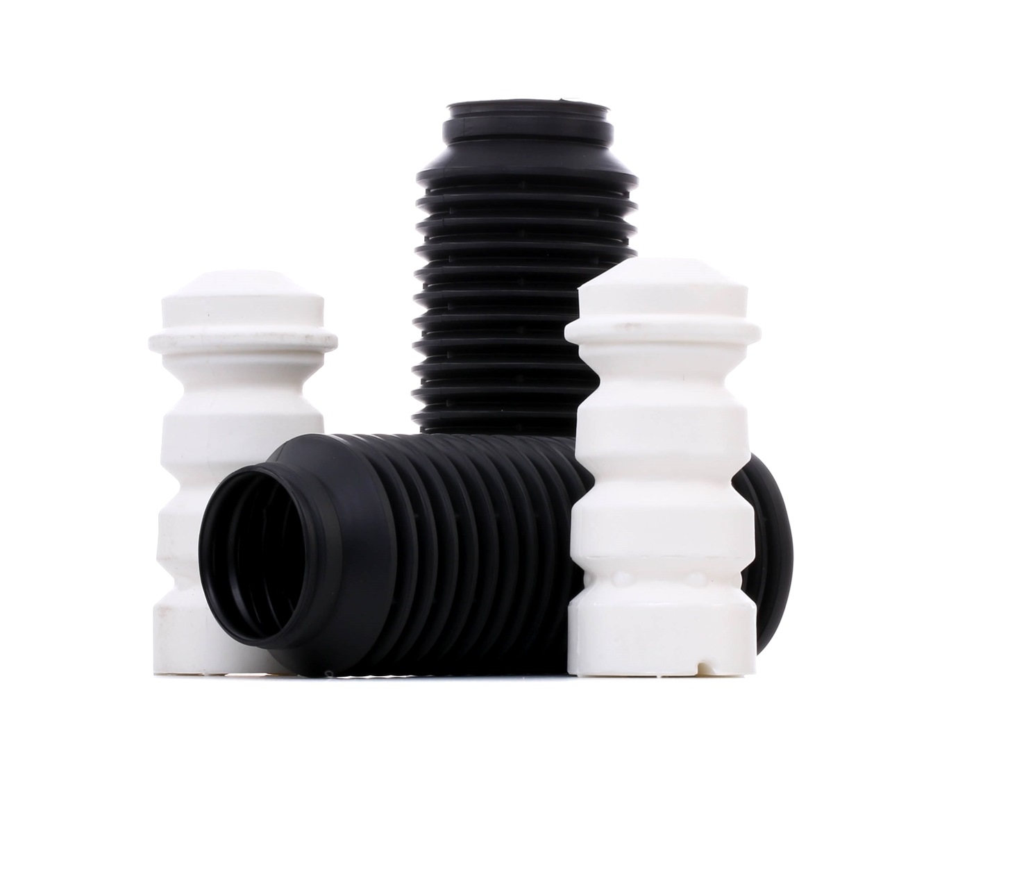 Pirkt DACO Germany Putekļu aizsargkomplekts, Amortizators Preces Nr.: PK2535 pie zemu cenu 15,96&nbsp;&euro;