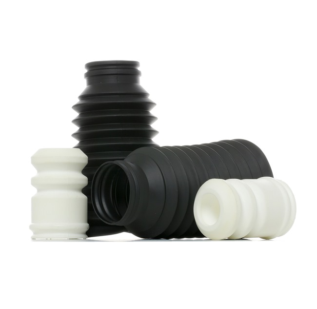 MERCEDES-BENZ C 270 CDI 2.7 (203.216) 170 HP Diesel Dust cover kit, shock absorber OEM 2033230092 from DACO Germany online zu günstigen Preisen