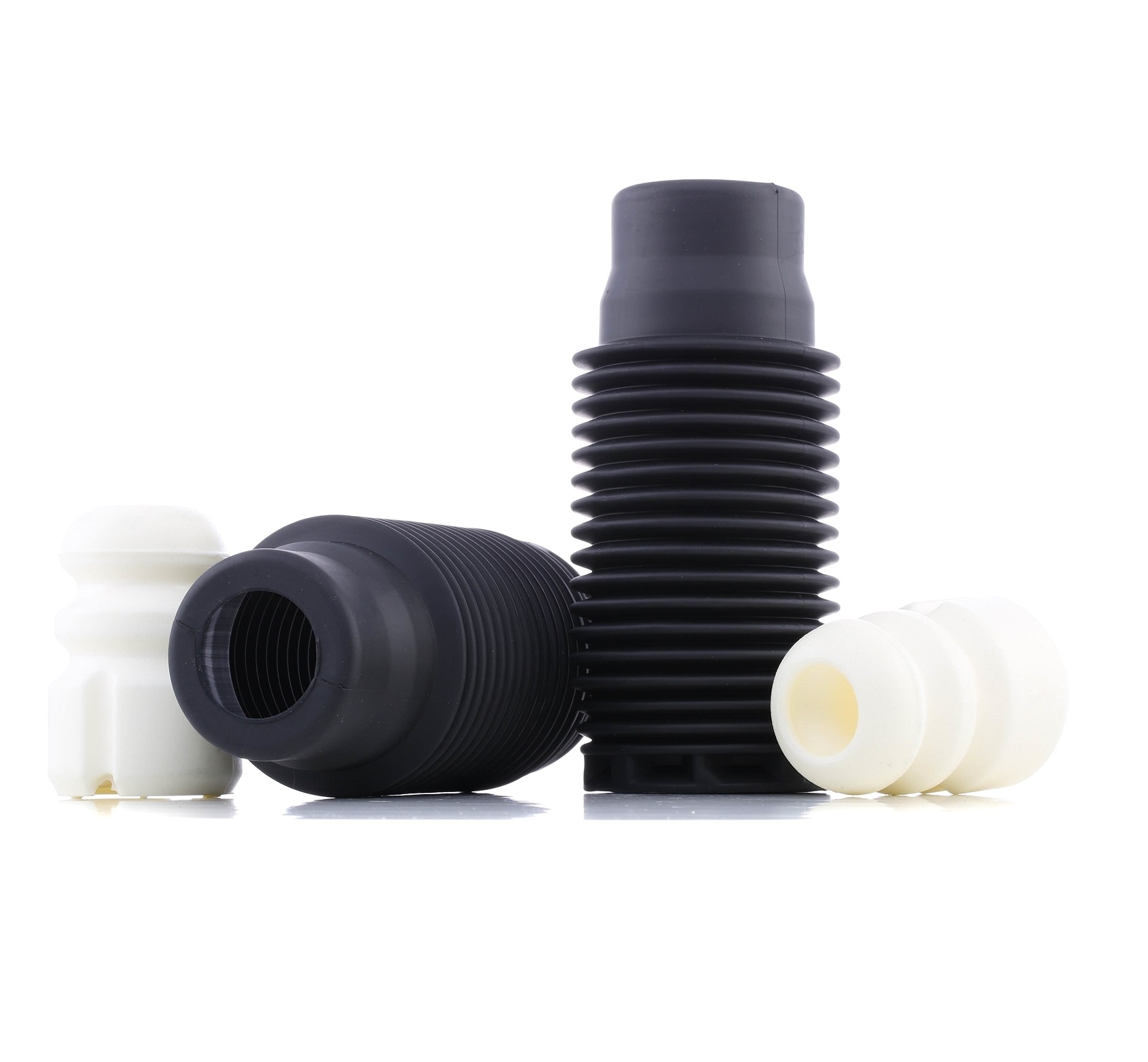 Köp DACO Germany Dammskyddsats, stötdämpare Produktnummer: PK3730 till det förmånliga priset av 196,93 kr