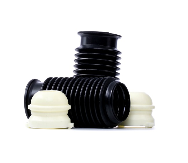 Compre online originais a baixo custo Kit de protecção contra o pó, amortecedor PK4101 comparáveis com os números OEM 9140068