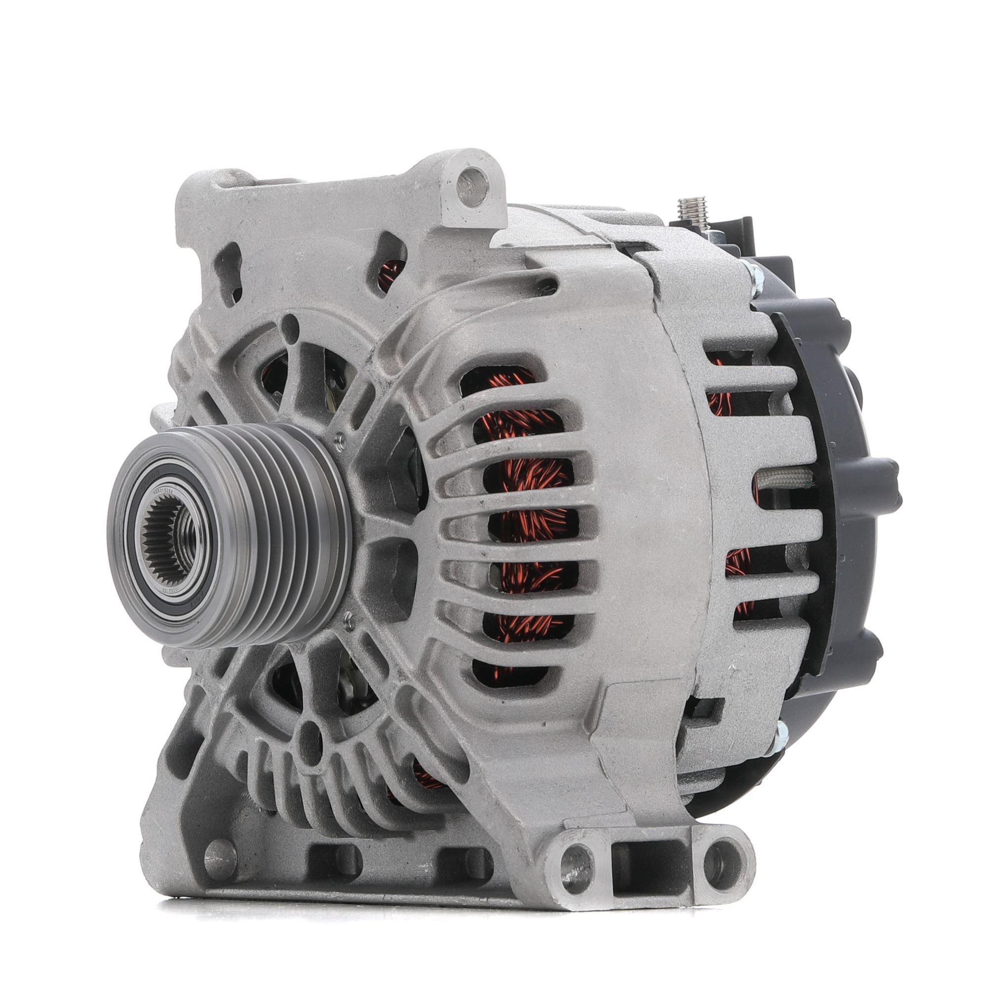 Įsigykite The NewLine Kintamosios srovės generatorius Prekės Nr.: RE73787N už žemiausią 243,28 € kainą