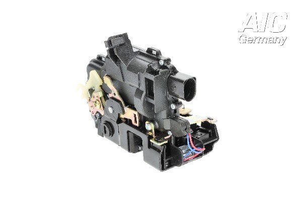OEM Κλειδαριά πόρτας VW 2.8 V6 4motion 190 PS Βενζίνη 3B4839015 από την AIC ηλεκτρονικά σε χαμηλές τιμές