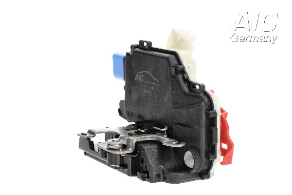 Compre online originais a baixo custo Fechadura da porta 55267 comparáveis com os números OEM 3B1837015AL