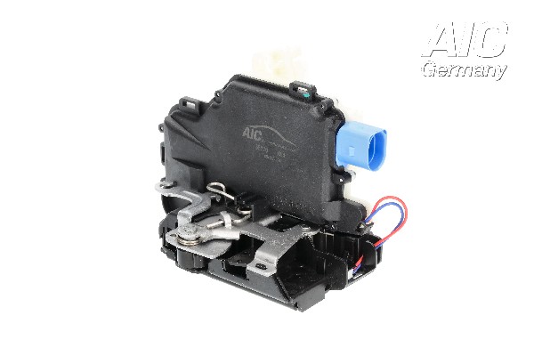 Compre online originais a baixo custo Fechadura da porta 55268 comparáveis com os números OEM 3B1837016CE